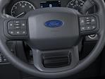 New 2026 Ford F-150 XL SuperCrew Cab for sale #T0710 - photo 14