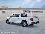 New 2026 Ford F-150 XL SuperCrew Cab for sale #T0710 - photo 2