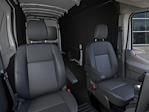 New 2026 Ford Transit 250 High Roof Empty Cargo Van for sale #T0726 - photo 12