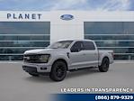 New 2026 Ford F-150 XLT SuperCrew Cab for sale #T0744 - photo 1