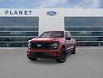 New 2026 Ford F-150 XLT SuperCrew Cab for sale #T0745 - photo 3