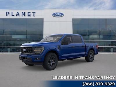New 2026 Ford F-150 - photo 1