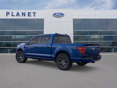 New 2026 Ford F-150 - photo 1