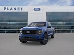 New 2026 Ford F-150 STX SuperCrew Cab for sale #T0747 - photo 3