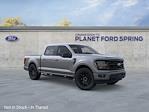 New 2026 Ford F-150 XLT SuperCrew Cab for sale #T0748 - photo 24