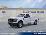 New 2026 Ford F-150 XL Regular Cab for sale #T0769 - photo 1