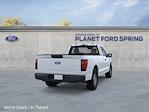 New 2026 Ford F-150 XL Regular Cab for sale #T0769 - photo 10