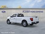 New 2026 Ford F-150 XL Regular Cab for sale #T0769 - photo 2