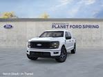 New 2026 Ford F-150 STX SuperCrew Cab for sale #T0772 - photo 3