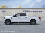 New 2026 Ford F-150 STX SuperCrew Cab for sale #T0772 - photo 4
