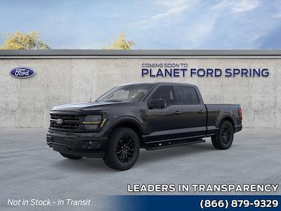 New 2026 Ford F-150 - photo 1