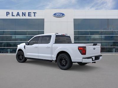 New 2026 Ford F-150 - photo 1