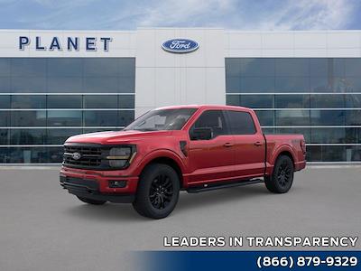 New 2026 Ford F-150 - photo 1