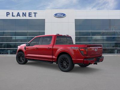 New 2026 Ford F-150 - photo 1