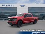 New 2026 Ford F-150 XLT SuperCrew Cab for sale #T0793 - photo 1