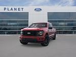 New 2026 Ford F-150 XLT SuperCrew Cab for sale #T0793 - photo 3