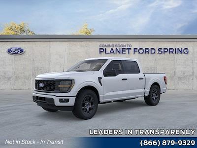 New 2026 Ford F-150 - photo 1