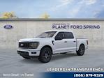 New 2026 Ford F-150 STX SuperCrew Cab for sale #T0806 - photo 1