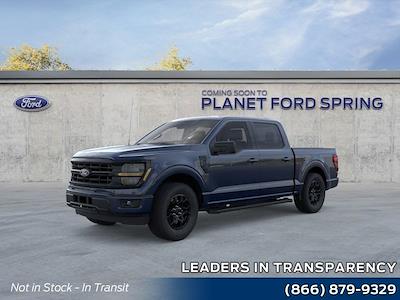 New 2026 Ford F-150 - photo 1