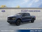 New 2026 Ford F-150 XLT SuperCrew Cab for sale #T0807 - photo 1