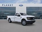 New 2026 Ford F-150 XL Regular Cab for sale #T0831 - photo 9