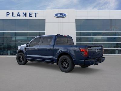 New 2026 Ford F-150 - photo 1