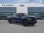 New 2026 Ford F-150 XLT SuperCrew Cab for sale #T0840 - photo 9