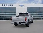 New 2026 Ford F-150 XLT SuperCrew Cab for sale #T0841 - photo 10
