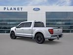New 2026 Ford F-150 XLT SuperCrew Cab for sale #T0841 - photo 2