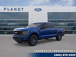New 2026 Ford F-150 STX SuperCrew Cab for sale #T0849 - photo 1