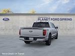 New 2026 Ford F-150 XLT SuperCrew Cab for sale #T0862 - photo 10
