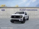 New 2026 Ford F-150 XLT SuperCrew Cab for sale #T0862 - photo 3