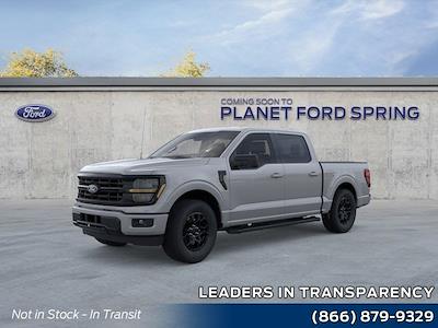 New 2026 Ford F-150 - photo 1