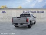 New 2026 Ford F-150 XLT SuperCrew Cab for sale #T0863 - photo 9