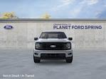 New 2026 Ford F-150 XLT SuperCrew Cab for sale #T0863 - photo 6