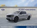 New 2026 Ford F-150 STX SuperCrew Cab for sale #T0875 - photo 1