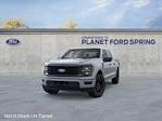 New 2026 Ford F-150 STX SuperCrew Cab for sale #T0875 - photo 3