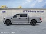 New 2026 Ford F-150 STX SuperCrew Cab for sale #T0875 - photo 4