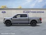New 2026 Ford F-150 XLT SuperCrew Cab for sale #T0876 - photo 4