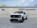 New 2026 Ford F-150 XLT SuperCrew Cab for sale #T0877 - photo 3