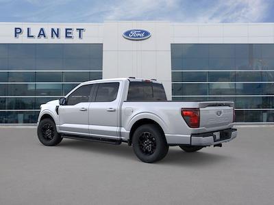 New 2026 Ford F-150 - photo 1