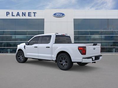 New 2026 Ford F-150 - photo 1