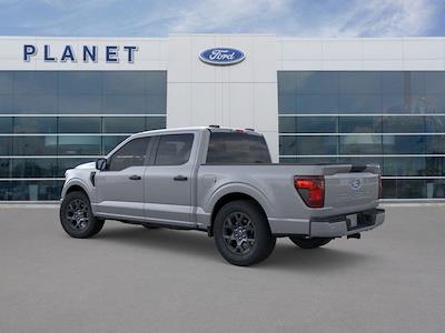 New 2026 Ford F-150 - photo 1