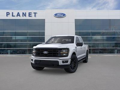 New 2026 Ford F-150 - photo 1