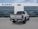 New 2026 Ford F-150 XLT SuperCrew Cab for sale #T0886 - photo 10