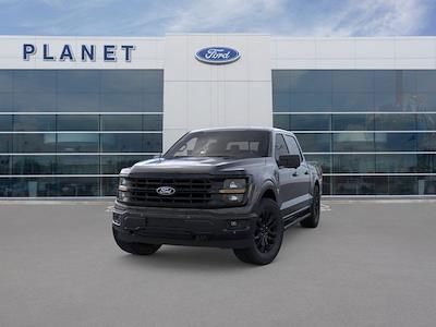 New 2026 Ford F-150 - photo 1