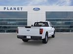 New 2026 Ford F-150 XL Regular Cab for sale #T0892 - photo 10