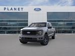 New 2026 Ford F-150 STX SuperCrew Cab for sale #T0893 - photo 2