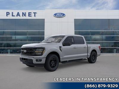 New 2026 Ford F-150 - photo 1