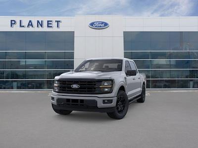 New 2026 Ford F-150 - photo 1